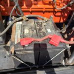 Terex T Generator Set  x