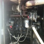 Terex T Generator Set   x