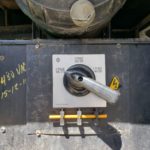 Terex T Generator Set  x