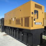 CAT  Generator  x
