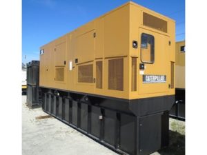 CAT 3456 Generator 1 300x225
