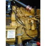CAT  Generator  x
