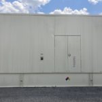 3516B Generator