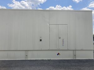 3516B Generator