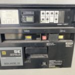 B Generator Set  x
