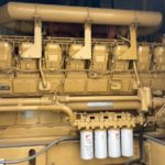 B Generator Set  x