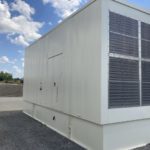B Generator Set  x