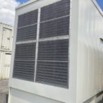 B Generator Set  x