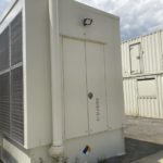 B Generator Set  x