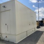 B Generator Set  x