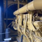 B Generator Set  x