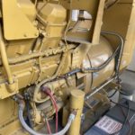 B Generator Set  x