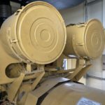 B Generator Set  x