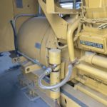 B Generator Set  x