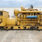 3516C Generator