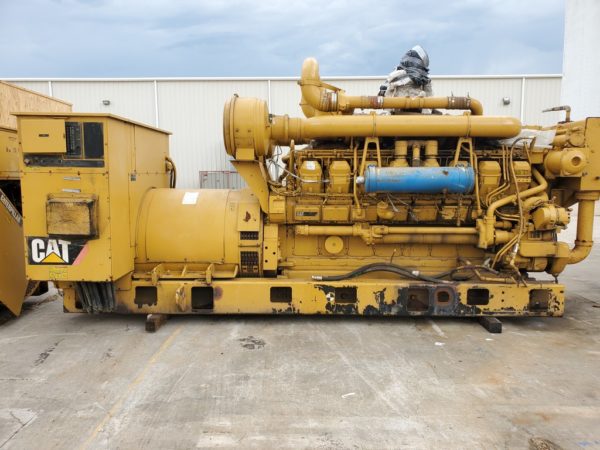 3516C Generator