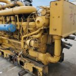 CAT C Generator  x