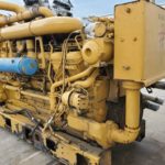 CAT C Generator  x