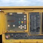 CAT C Generator  x
