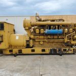 3516C Generator