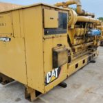 CAT C Generator Set  x