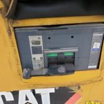 CAT C Generator Set  x