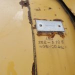 CAT C Generator Set  x