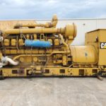 CAT C Generator Set   x