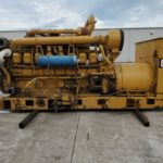 CAT C Generator Set  x