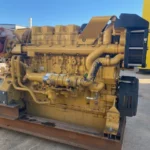 CAT C marine x