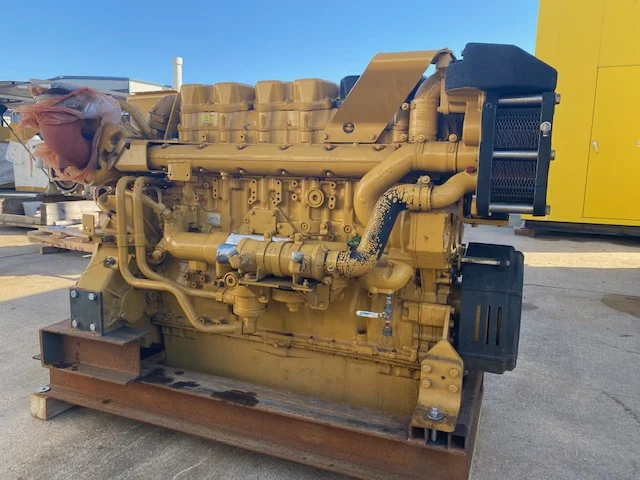 CAT C marine