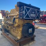 CAT C marine x