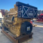 CAT C marine x