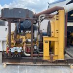 CAT C Industrial Power Unit  x