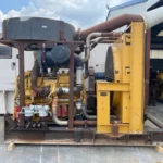 CAT C Industrial Power Unit x