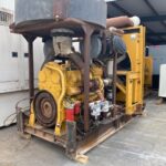 CAT C Industrial Power Unit x