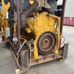 CAT C Industrial Power Unit  x