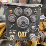 CAT C Industrial Power Unit x