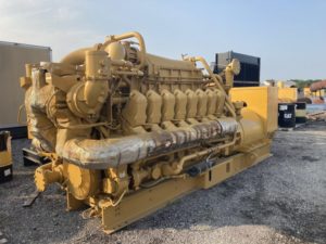CAT G3516C