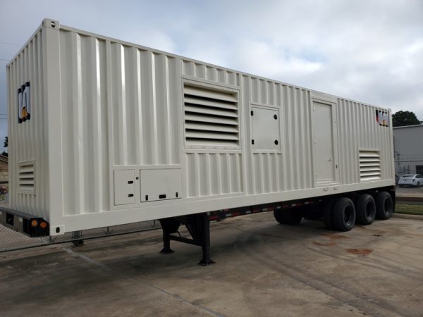 CAT XQ1250G Generator (1)