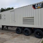 CAT XQG Generator   x