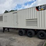 CAT XQG Generator  x