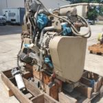 Cummins QSB. Engine   x