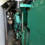 Cummins QST Power Module  x