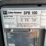 Cummins QST Power Module  x