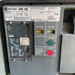 Cummins QST Power Module  x