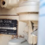 HRJW Generator Set  x