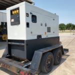 HRJW Generator Set  x