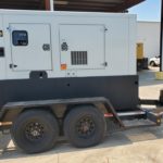 HRJW Generator Set  x