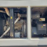 HRJW Generator Set  x